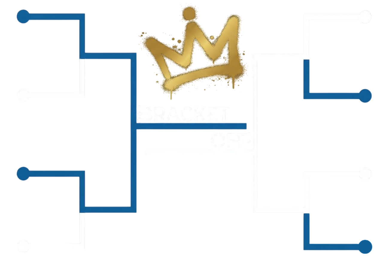 BracketOff: Turn Pop Culture into Playoffs